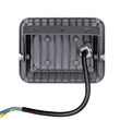 Светодиодный прожектор WOLTA WFL-10W/06W серый  5500K 10Вт SMD IP65 850Лм - Светильники - Прожекторы - . Магазин оборудования для автономного и резервного электропитания Ekosolar.ru в Туапсе