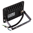Светодиодный прожектор WOLTA WFL-10W/06W серый  5500K 10Вт SMD IP65 850Лм - Светильники - Прожекторы - . Магазин оборудования для автономного и резервного электропитания Ekosolar.ru в Туапсе